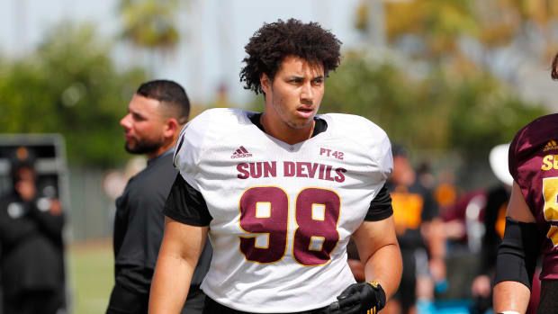 D.J. Davidson